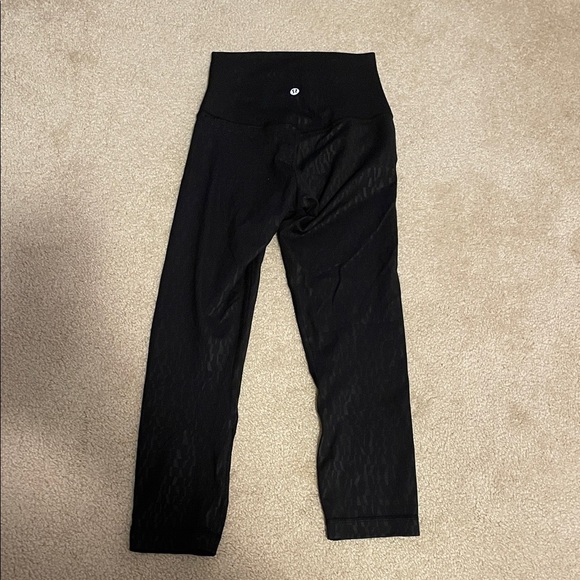 Lululemon Leggings - Picture 5 of 5